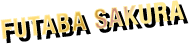 FUTABA SAKURA