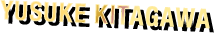 YUSUKE KITAGAWA