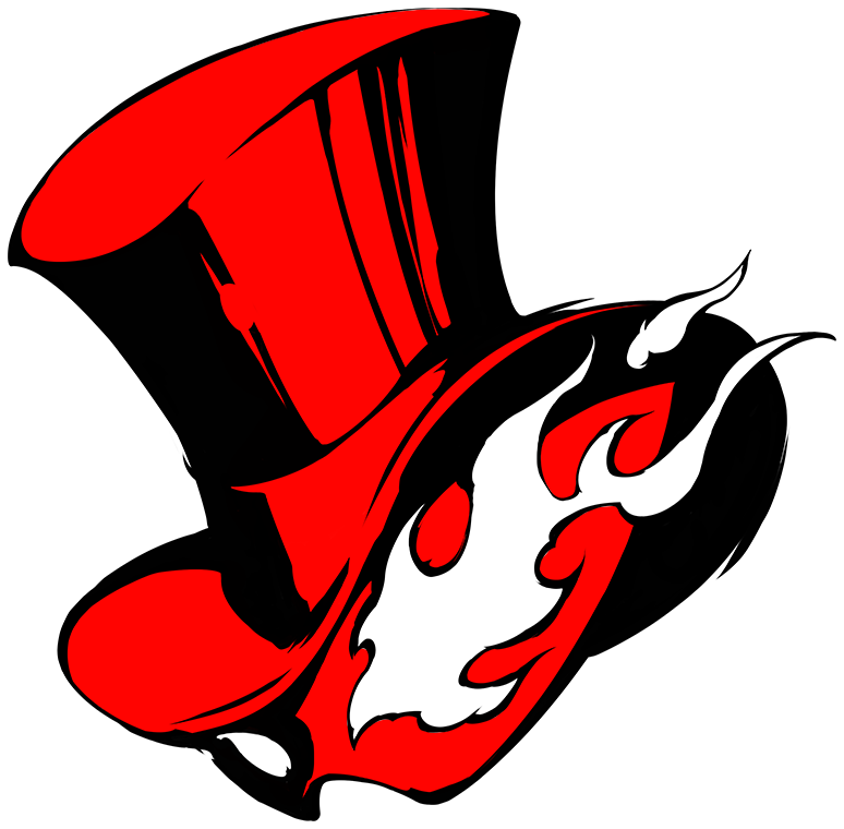 P5R - ペルソナ5 ザ・ロイヤル