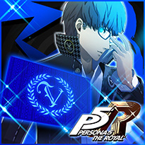 ペルソナ５ザ・ロイヤル チャレンジバトル 最高のお客人FOGGYDAY