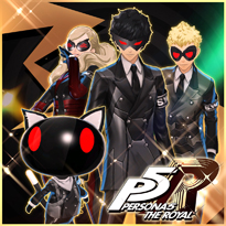 ペルソナ４ ジ・アルティマックス　コスチューム＆ＢＧＭスペシャルセット