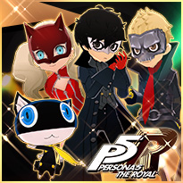 ペルソナＱ２ ニュー シネマ ラビリンス コスチューム＆ＢＧＭスペシャルセット