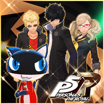 ペルソナ４　コスチューム＆ＢＧＭスペシャルセット