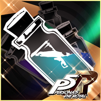 ペルソナ５ ザ・ロイヤル　回復アイテムセット