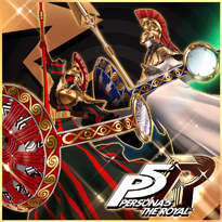 アテナ＆アテナ・賊神　セット