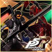 マガツイザナギ＆マガツイザナギ・賊神　セット