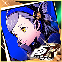 ペルソナ５ ザ・ロイヤル ラヴェンツァ スペシャルテーマ＆アバターセット