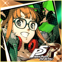 ペルソナ５ ザ・ロイヤル　佐倉双葉　スペシャルテーマ＆アバターセット