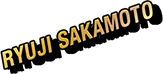 RYUJI SAKAMOTO