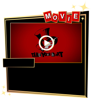 ティザームービー第1弾